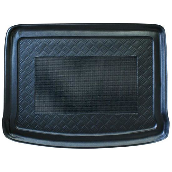 Cora 000119741 Bac De Coffre Personnalise Achat Vente Tapis De