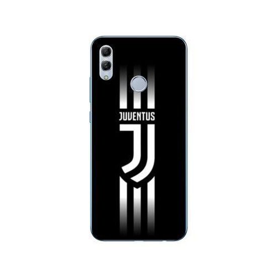 افضل سرير للمواليد Coque Samsung Galaxy A20e Juventus Turin Rayures taille unique ...