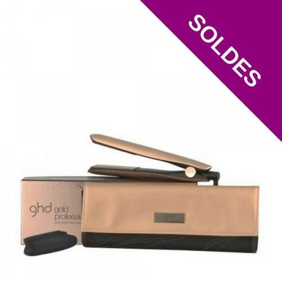 GHD PS0162417CROWCA EDITION LIMITEE Saharan 17 18 styler ghd