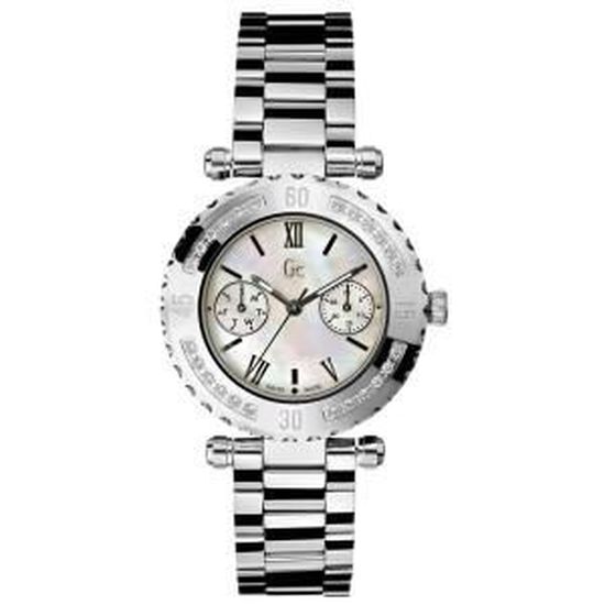 Montres gc 2025 femme