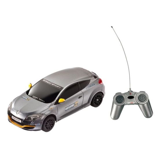 Megane rs telecommandee on sale