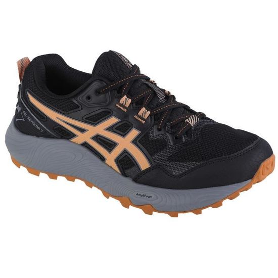 Asics gel clearance sonoma 3 avis