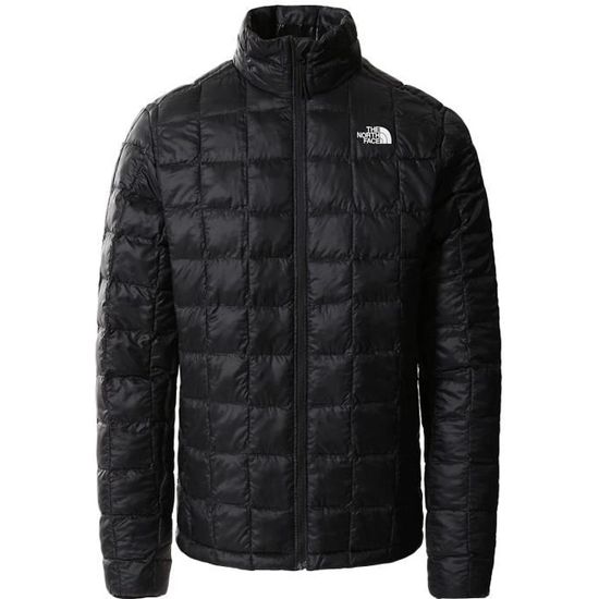 Doudoune north top face homme cdiscount