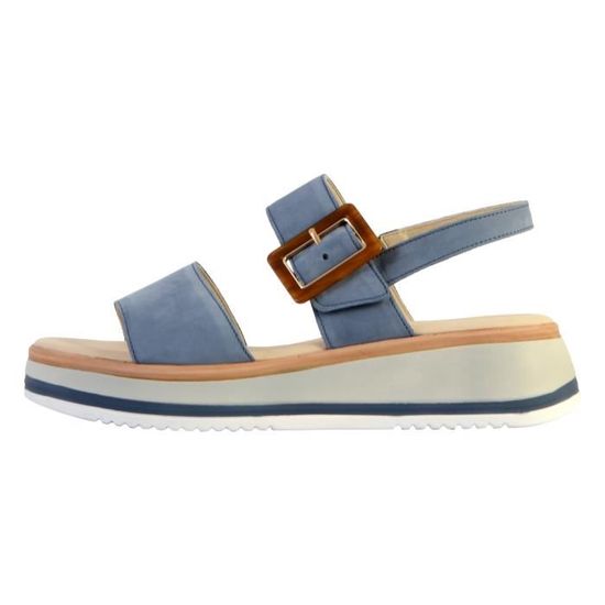 Sandales hot sale femme gabor