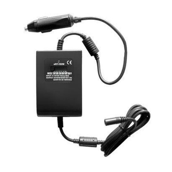 TOP CHARGEUR Adaptateur Secteur 12V Pour PC Onda Oliver Plus 1 Et 2 15.6 : Chargeur De Remplacement Fiable Et Sécurisé