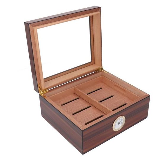 Choisir le bon humidificateur pour sa cave à cigare