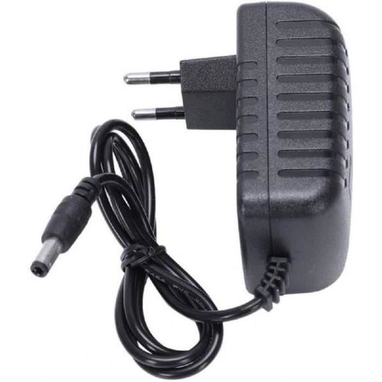 Brekiya Bloc D'alimentation Chargeur 19V 65W Pour écran LCD Acer S201HL S202HL S220HQL S230HL