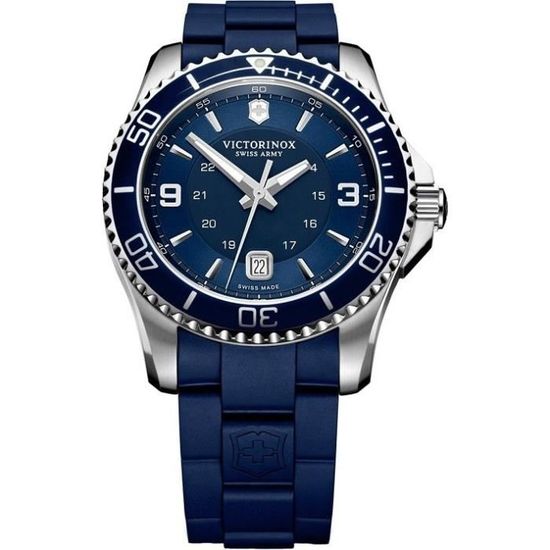 Swiss army montre homme sales