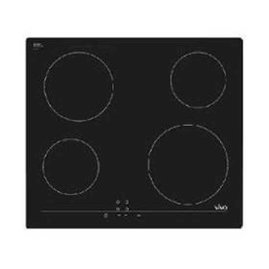 Viva Vvk26r35c0 06 Table Vitroca C Ramique Achat Vente Plaque Vitroceramique Cdiscount