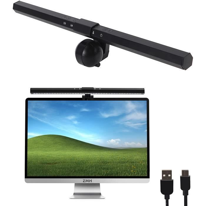 Lampe de travail usb à led pour écran de pc et de portable : tous les produits disponibles chez