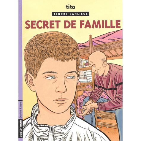 Tendre Banlieue Tome 16