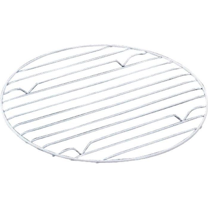 Grille support bocaux - Diamètre 32 cm