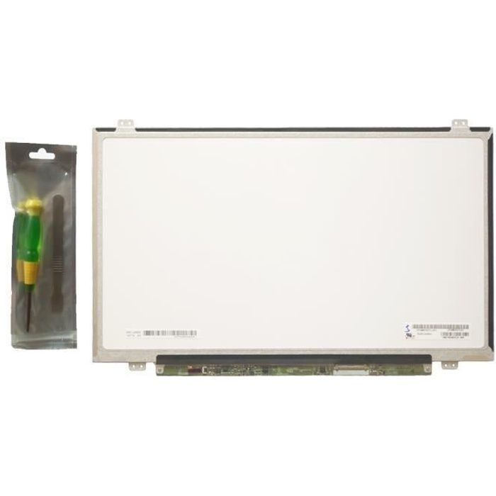 Ecran LCD 15.6 | SLIM | pour Asus R510CC