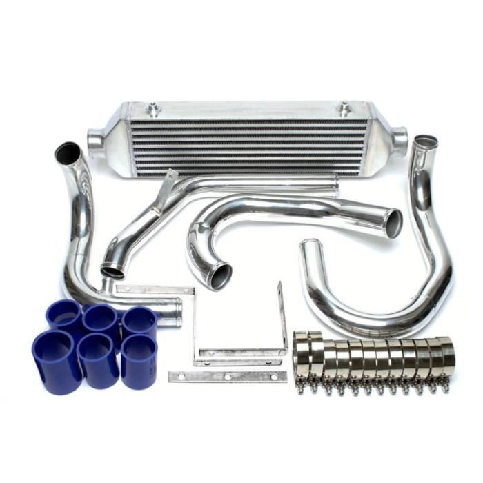 Intercooler pour Audi A3 8L de 1996 a 2003-1.8T-150-180cv-35822866