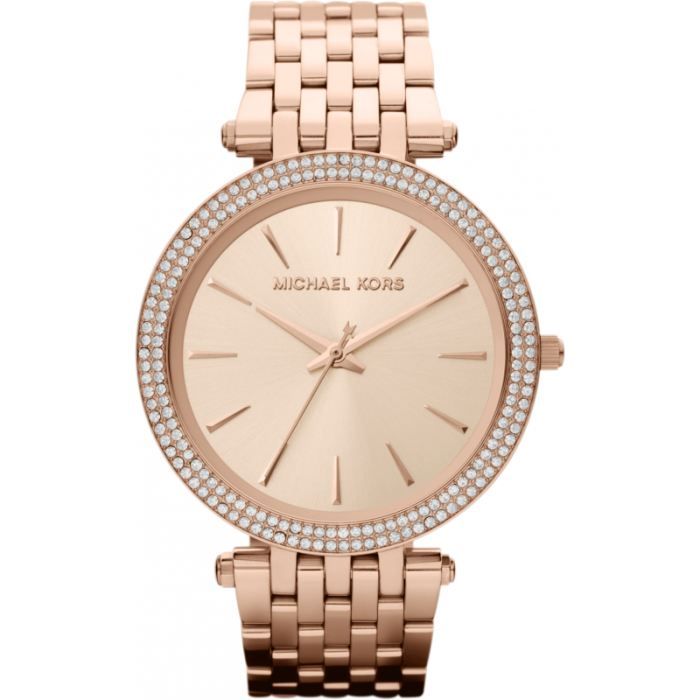 Montre Femme Michael Kors Parker MK3192