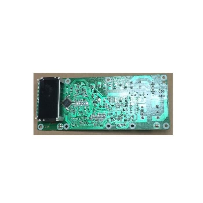 Electrolux 4055118048 Module de contrôle micro-ondes