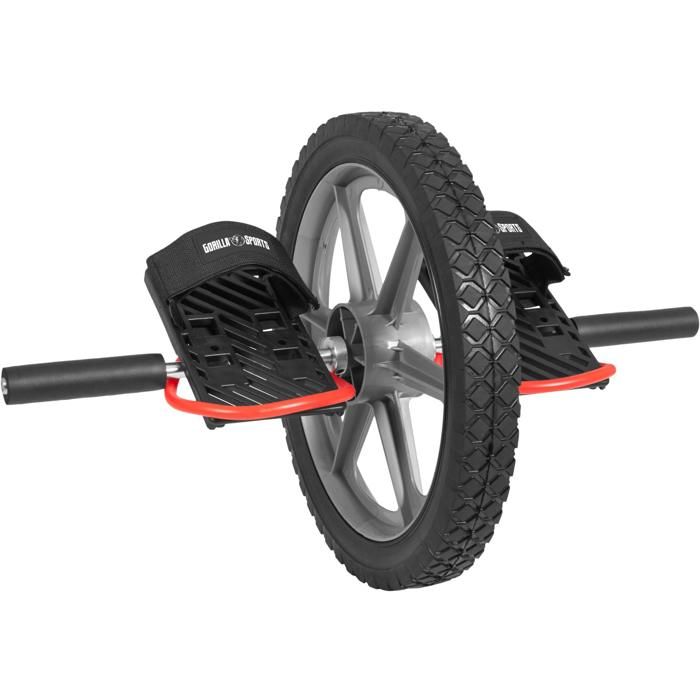Roue abdominale - PowerWheel