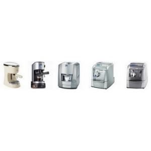 100 x Capsules café Lavazza blue ricco