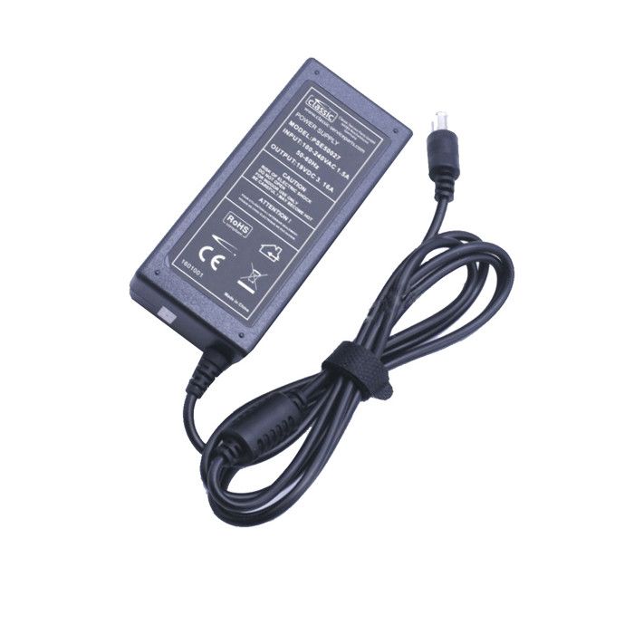 Adaptateur secteur pour TV LEXIBOOK, LG