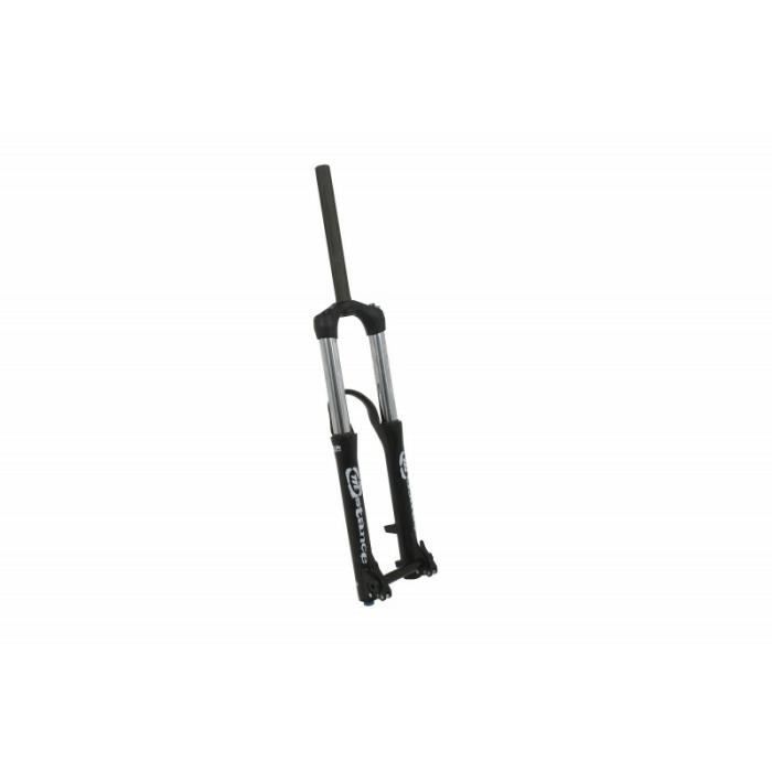 Fourche Manitou Stance Flow 120-150 - noir/argenté - 20 mm à 150 mm / Axe: 20 mm