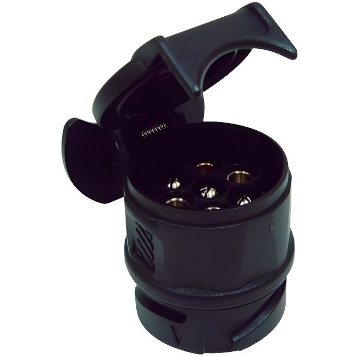 Adaptateur Compact 13/7 plots