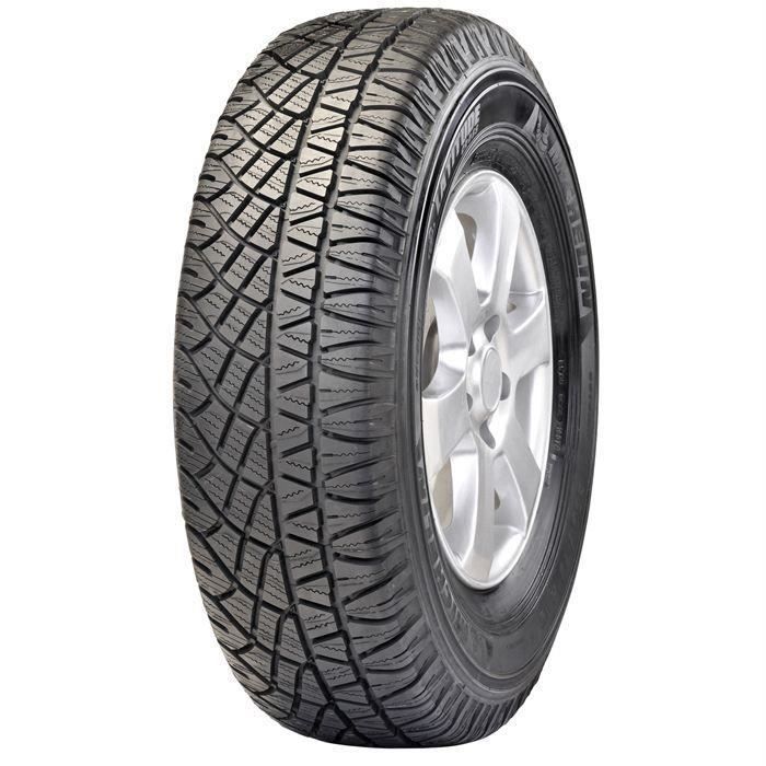 PNEUS Eté Michelin Latitude Cross 265/65 R17 112 H 4x4 été