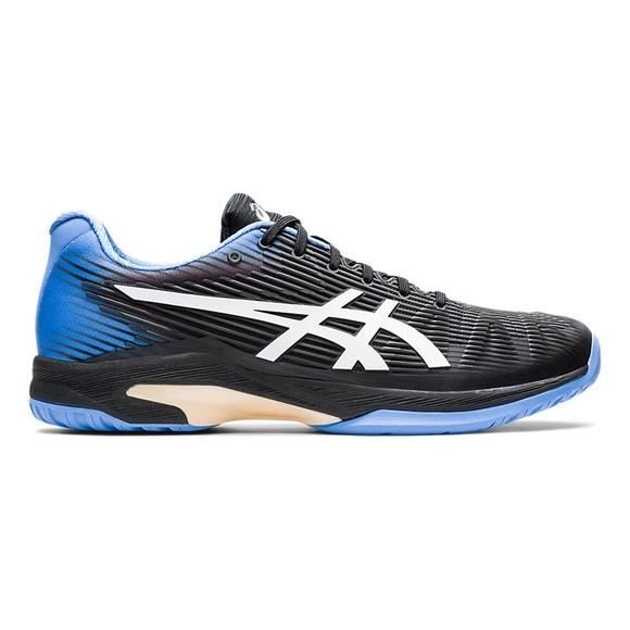 Chaussures de tennis Asics Solution Speed FF Clay