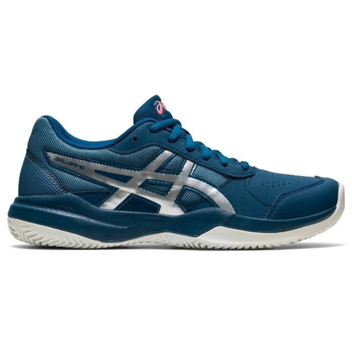 Chaussures de tennis junior Asics Gel-Game 7 Clay/oc GS