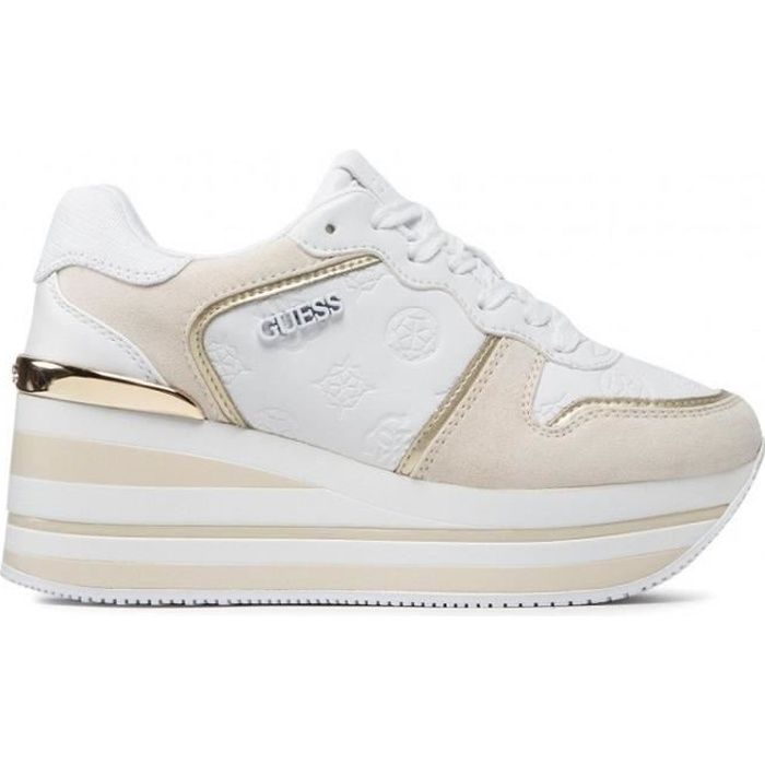Baskets Guess HEKTOREACTIVE LA