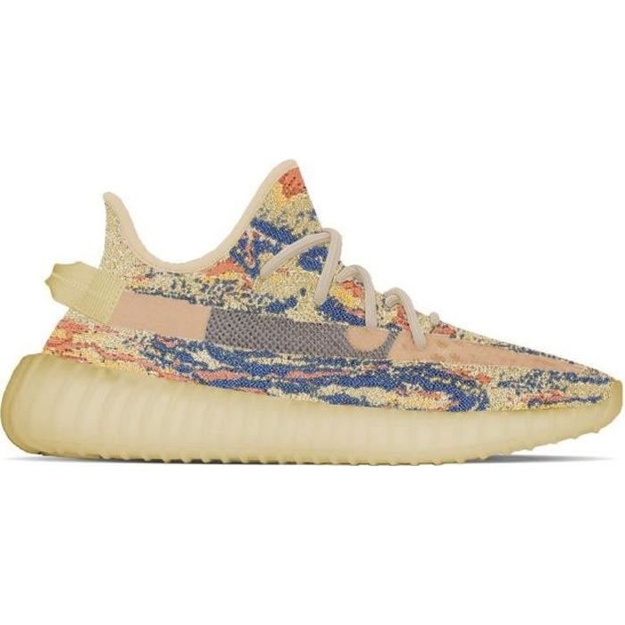 Baskets AdidasS YEEZYS BOOSTS 350 V2 MX Oat Femme et Homme