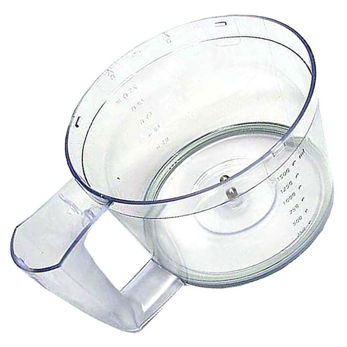 Bol hachoir nu - Robot ménager - PHILIPS (9263)