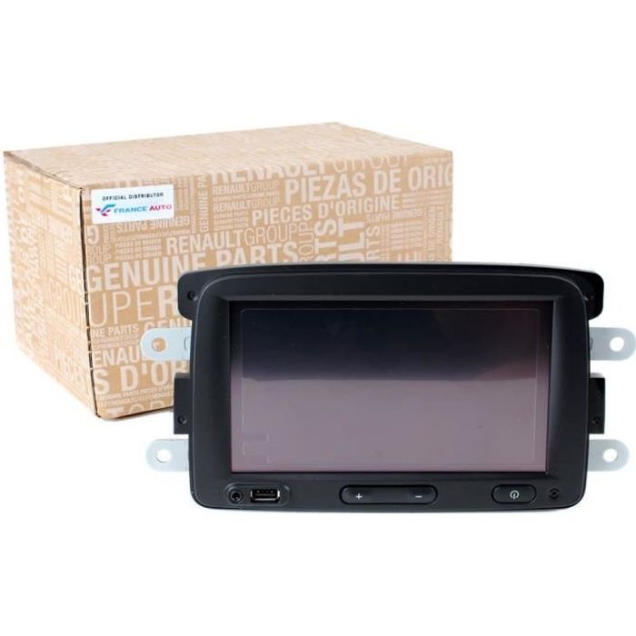 Autoradio Navigation Renault Trafic III Fiat Talento Opel Vivaro III B Nissan NV300 281156240R