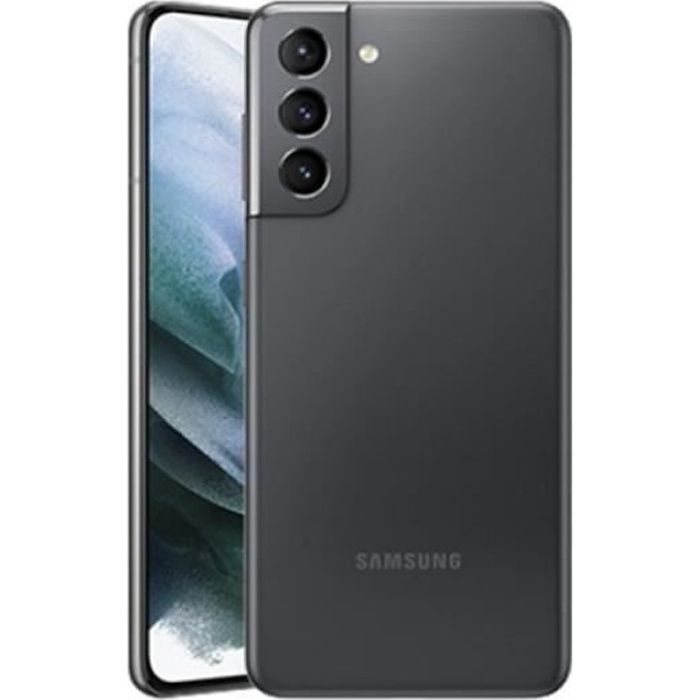 SAMSUNG S21 5G 128 Go Dual sim