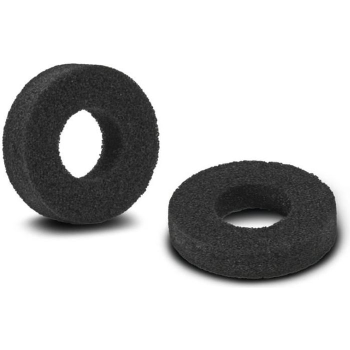 SHOXX Kit Mousse Assist 4 pcs pour manette PS4