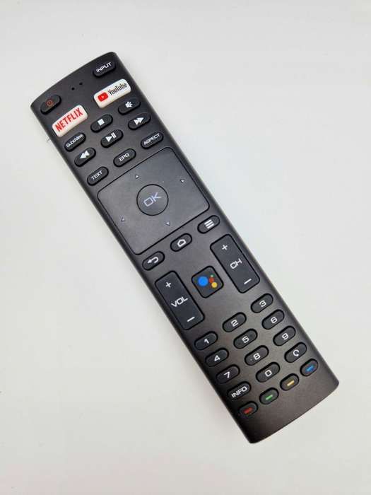 Télécommande Pour Hyundai HY-TVSAND43-001 - Neuf, Remplacement, Sans Marque