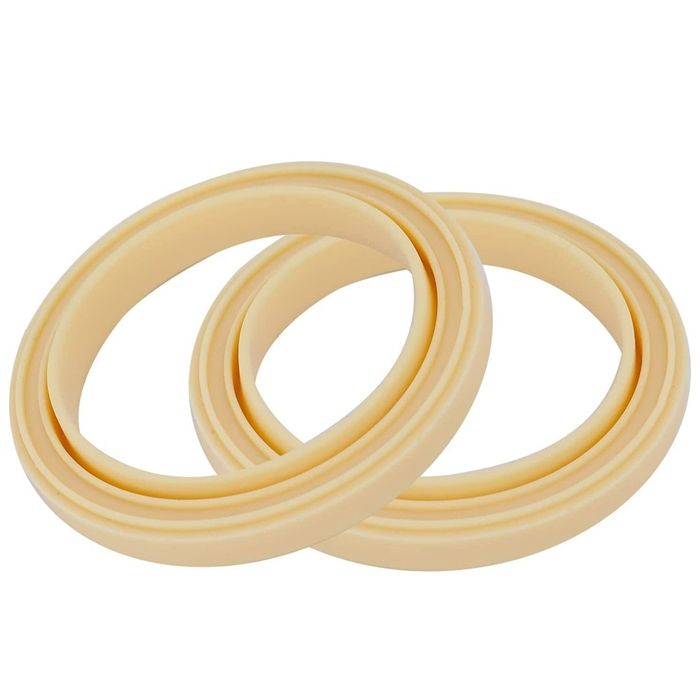 Joint D'étanchéité Silicone Pour Machine à Expresso Breville 54 Mm - Compatible BES870/878/880 Etc., Résiste à 230°C - 3