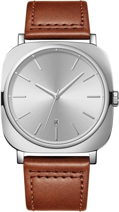 Butée élastique cylindrique 30 mm avec tige filetée M8 T&O Butée élastique cylindrique 30 mm avec tige filetée M8 T&O