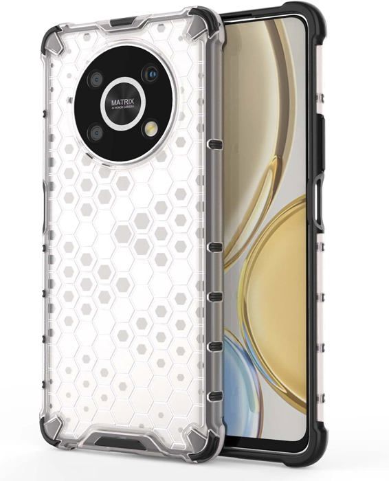 DOINK Custodia Colorata Pendenza Per Huawei Honor Magic4 Lite 5G