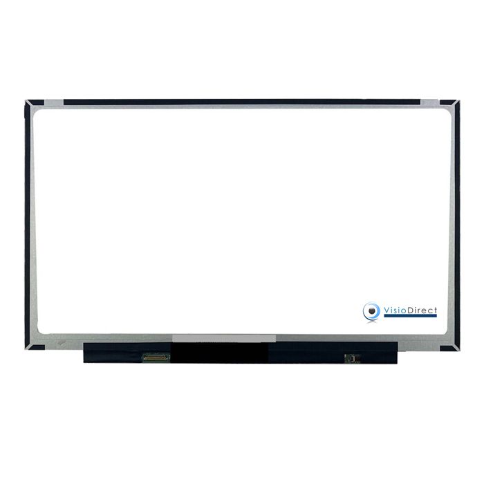 Dalle écran 17.3 Pouces LED N173FGA-E34 - Neuf, Résolution 1600x900
