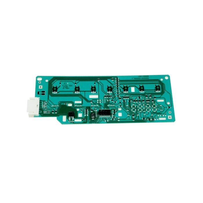 CARTE ELECTRONIQUE LAVE LINGE 00705254 MODULE-ELEMENT DE COMMANDE