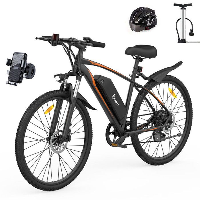 Vtc VÃ©lo Urbain Homme Decathlon Velo Vtc Homme Occasion