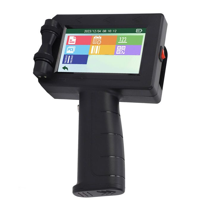 OMABETA imprimante portable portable OMABETA Imprimante détiquette à jet dencre Imprimante de informatique imprimante