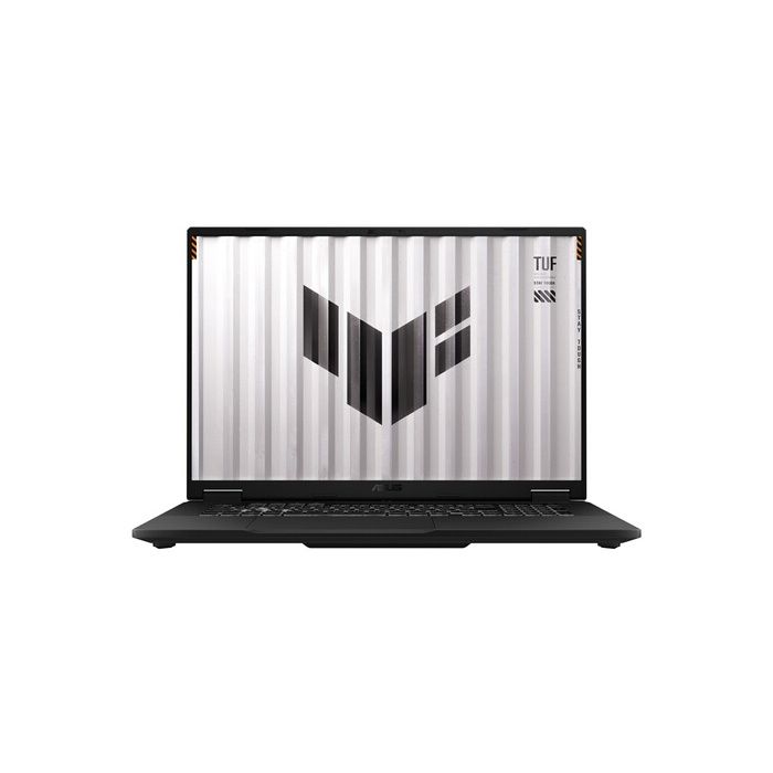 PC portable gaming Asus TUF A18 A18 TUF808UM DRFS8040W 18 WUXGA 144 Hz AMD Ryzen™ 7 RAM SSD Nvidia GeForce RTX 5060 - vue 4