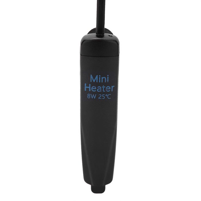 Mini radiateur - SHIPENOPHY - Témoignage - Température constante 25℃ - Pour tortues - Fibre de carbone