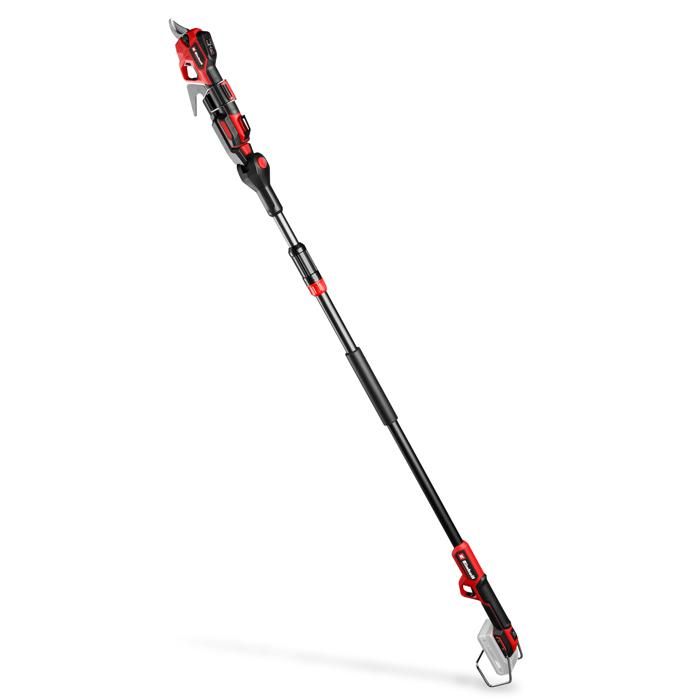 Sécateur télescopique GP LS 1828 Li T BL Solo 18V brushless manche télescopique coupé 28mm sans batteriechargeur - vue 2