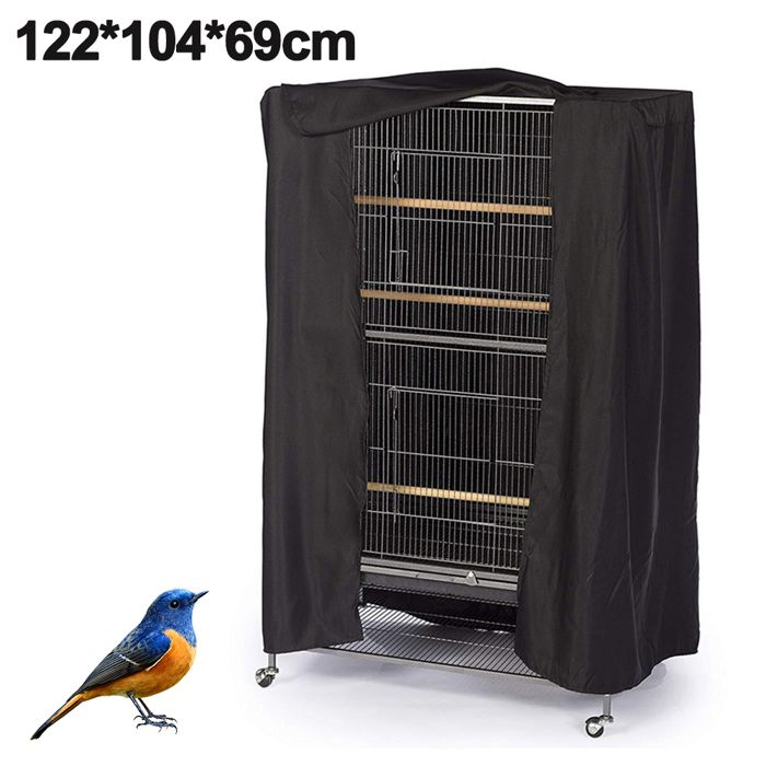Housse de protection pour cage à oiseaux Good Night de Pet Products