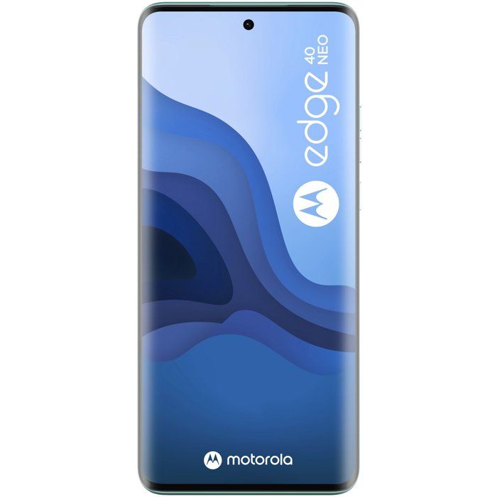 Motorola Edge 40 Neo 256 Go