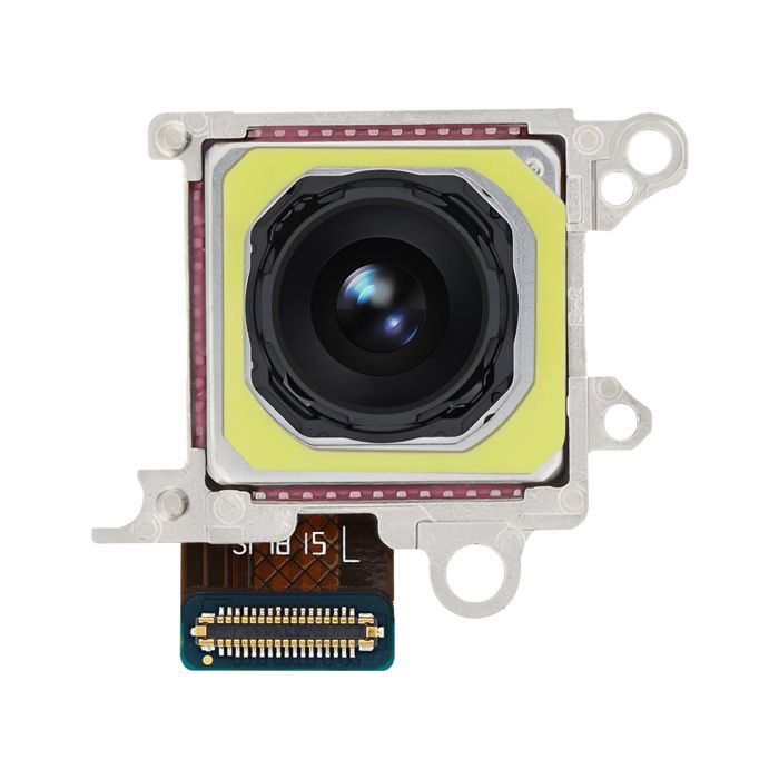 Samsung Caméra Arrière 50MP Original Galaxy S22 / S22 Plus Objectif Grand Angle - vue 2