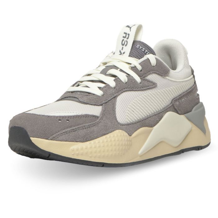 Puma Chaussures RS-X Heritage - 398210-21 Bleu
