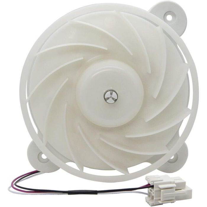 Moteur de ventilateur dévaporateur de réfrigérateur DA31-00287B pour réfrigérateur Samsung remplaçable DA31-00334C DA31-0033